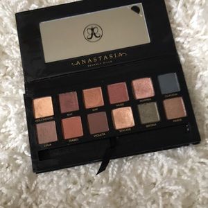 Master Palette by Mario